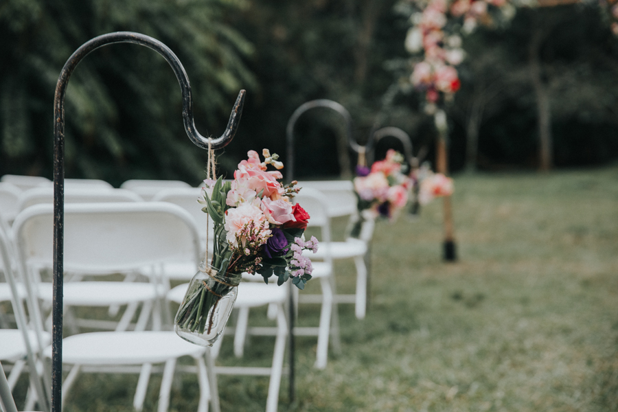 BACKYARD WEDDING / CHEN & TZU / 顏氏牧場