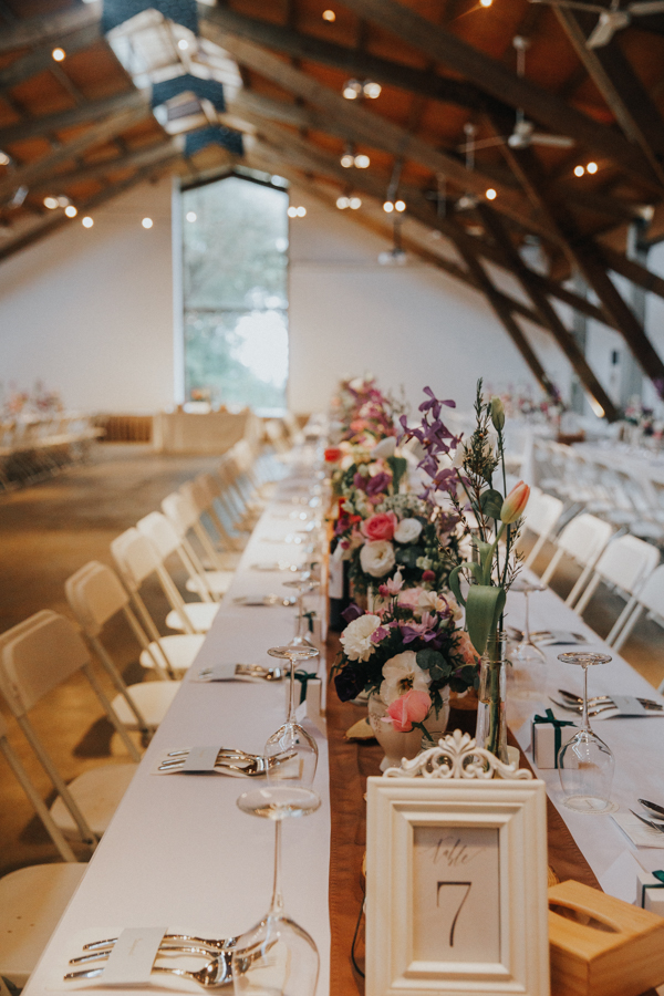 BACKYARD WEDDING / CHEN & TZU / 顏氏牧場