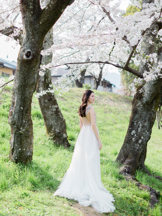 KYOTO ENGAGEMENT / OTTO & CARRIE / JAPAN 日本海外婚紗