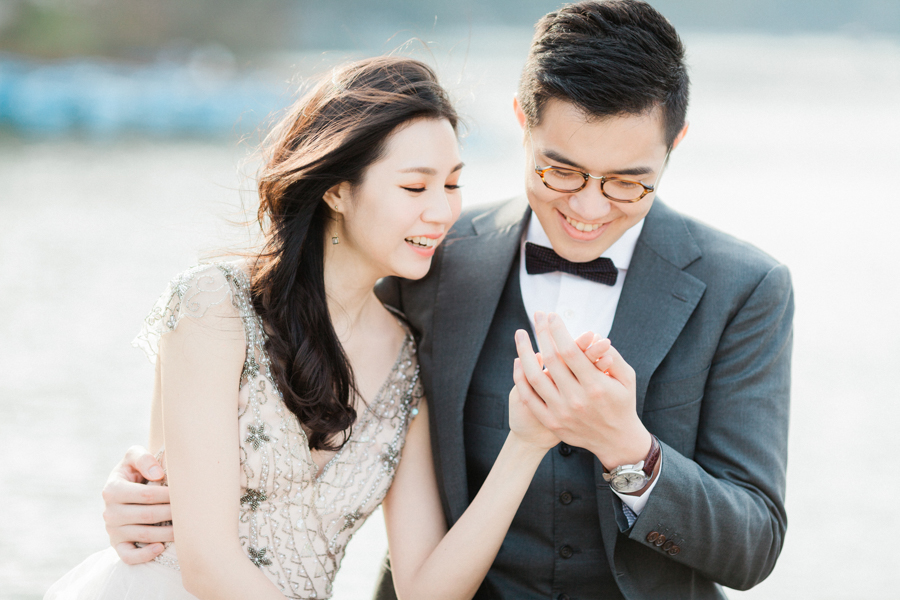 KYOTO ENGAGEMENT / OTTO & CARRIE / JAPAN 日本海外婚紗