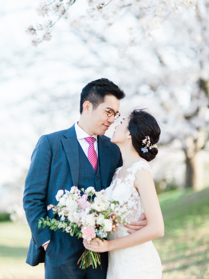 KYOTO ENGAGEMENT / OTTO & CARRIE / JAPAN 日本海外婚紗