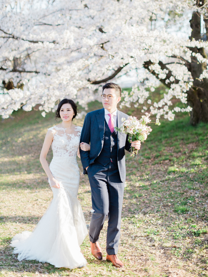 KYOTO ENGAGEMENT / OTTO & CARRIE / JAPAN 日本海外婚紗