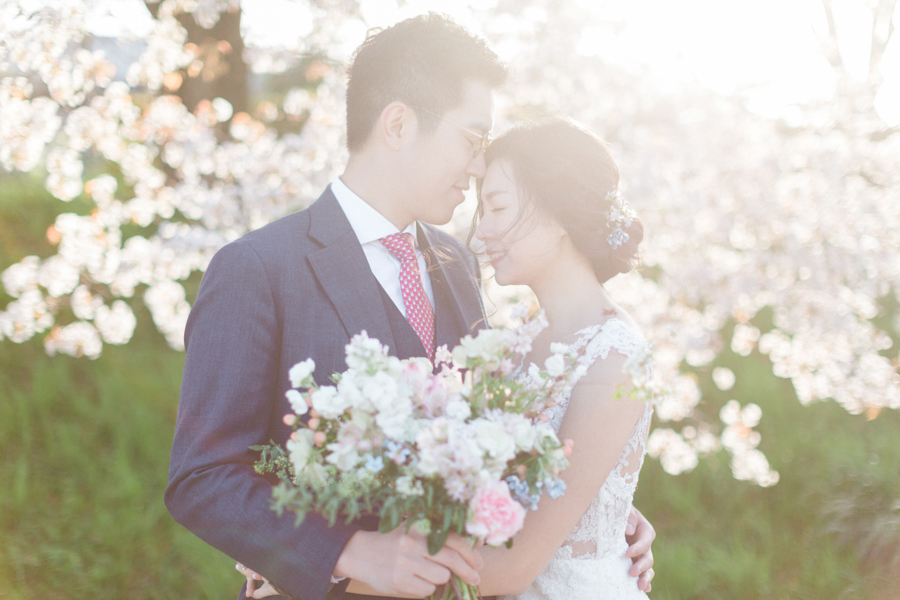 KYOTO ENGAGEMENT / OTTO & CARRIE / JAPAN 日本海外婚紗