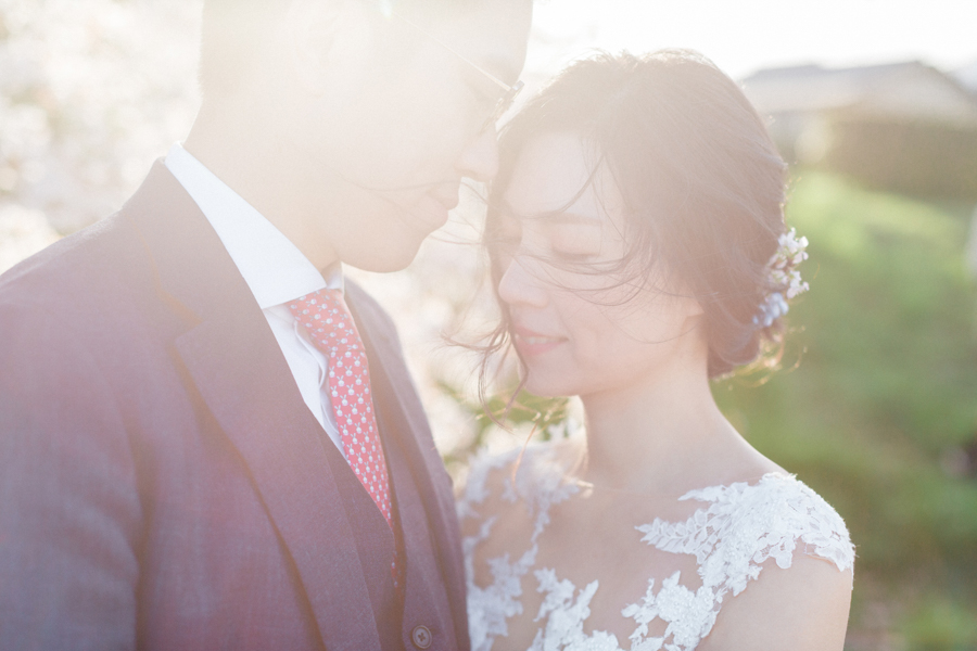 KYOTO ENGAGEMENT / OTTO & CARRIE / JAPAN 日本海外婚紗