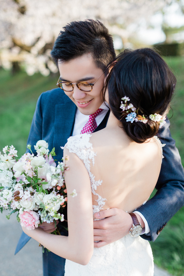 KYOTO ENGAGEMENT / OTTO & CARRIE / JAPAN 日本海外婚紗