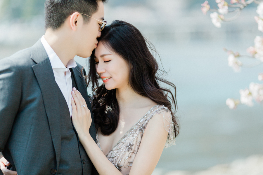 KYOTO ENGAGEMENT / OTTO & CARRIE / JAPAN 日本海外婚紗