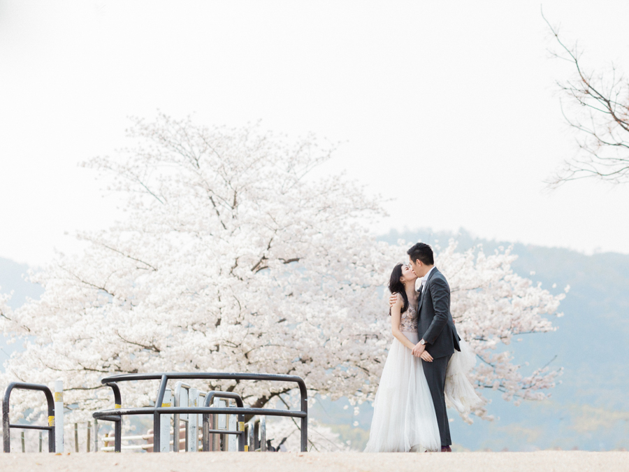 KYOTO ENGAGEMENT / OTTO & CARRIE / JAPAN 日本海外婚紗