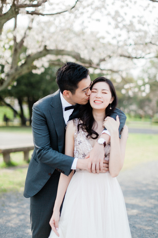 KYOTO ENGAGEMENT / OTTO & CARRIE / JAPAN 日本海外婚紗