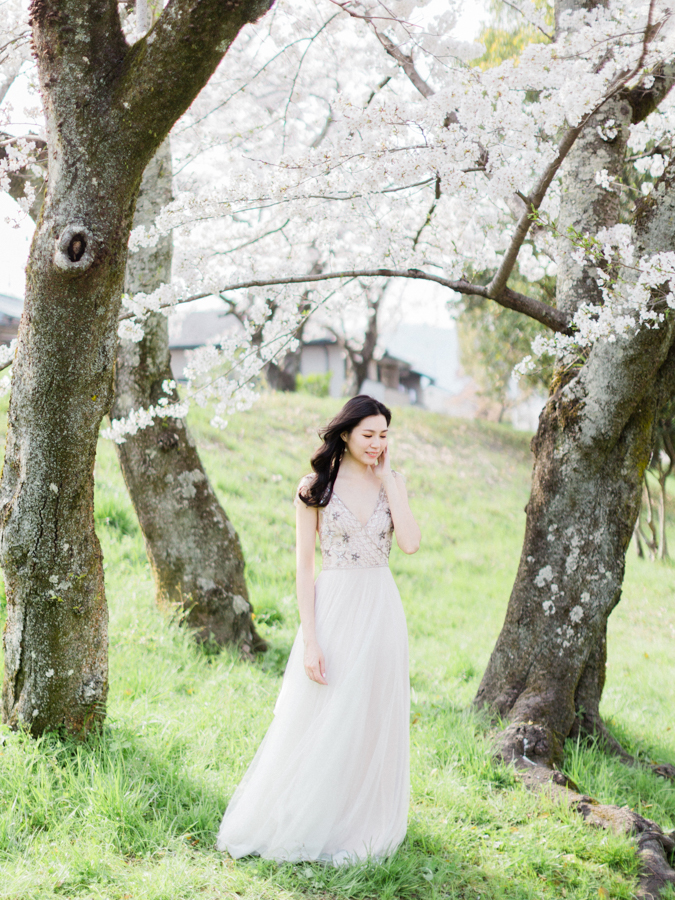 KYOTO ENGAGEMENT / OTTO & CARRIE / JAPAN 日本海外婚紗